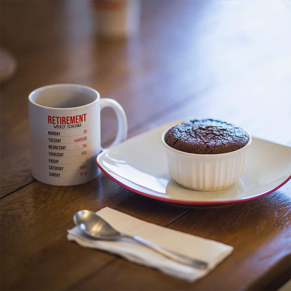 ins Net rouge américain créatif meilleure maman jamais amour mère fête des mères tasse à café en céramique