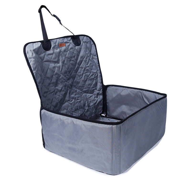 Coussin imperméable pour voiture, coussin pour animaux de compagnie