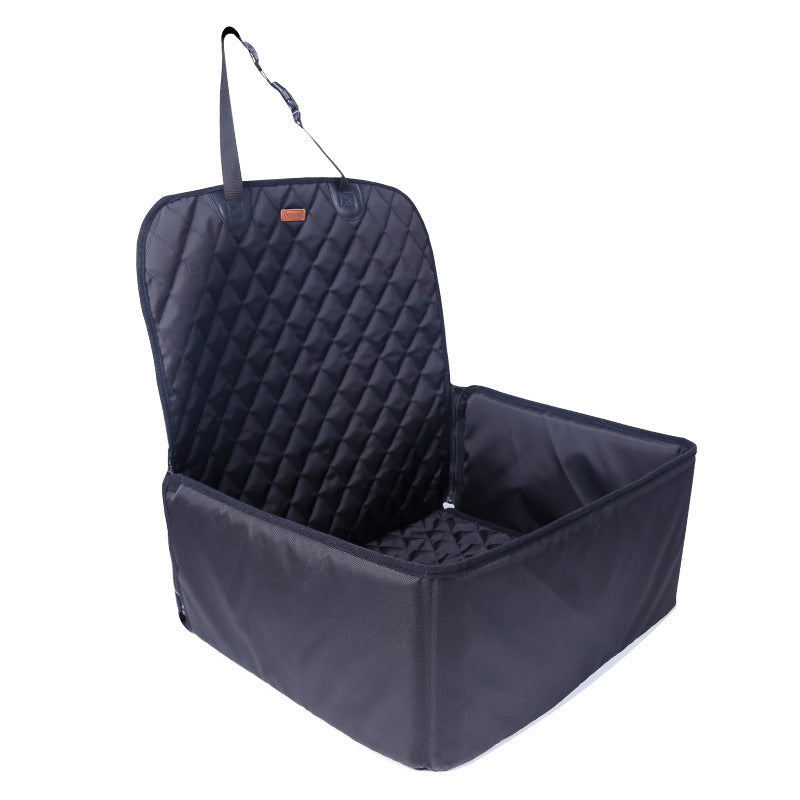 Coussin imperméable pour voiture, coussin pour animaux de compagnie