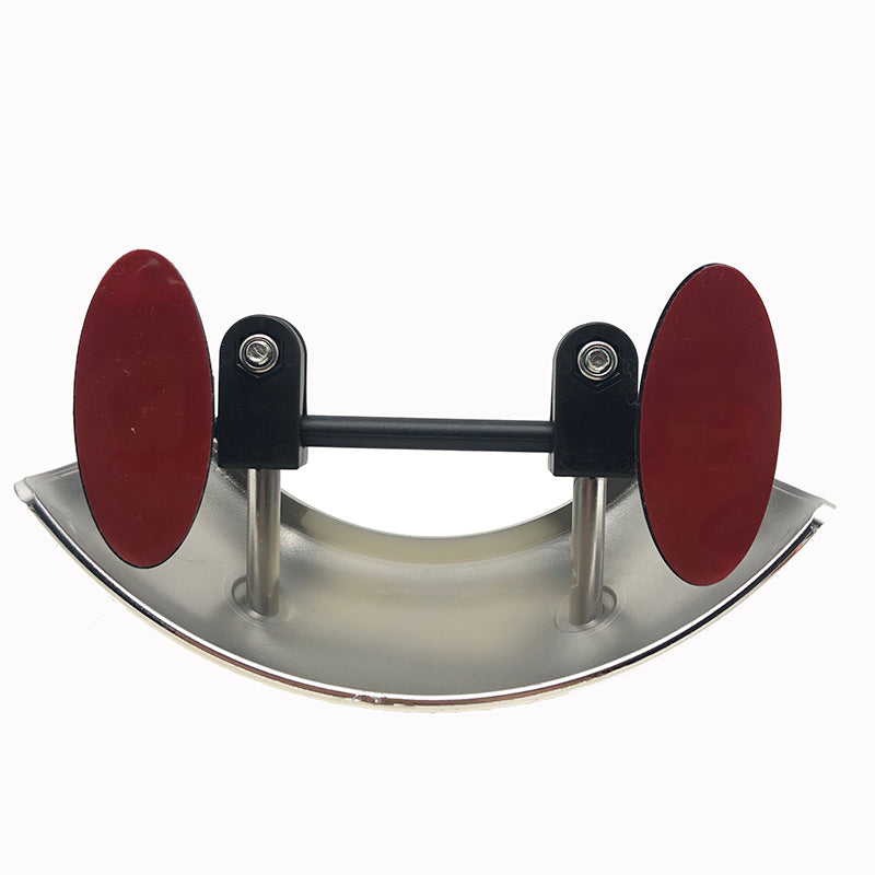 Rearview Mirror Super Wide-Angle Blind Spot Full Vision