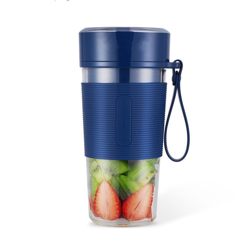 Tasse shaker pour mélangeur de fruits