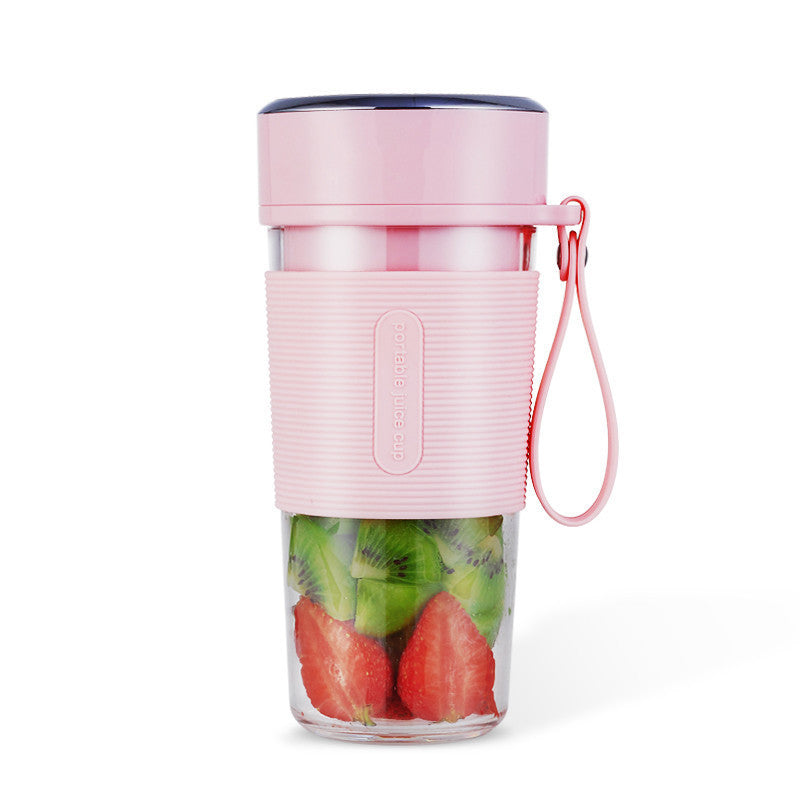 Tasse shaker pour mélangeur de fruits