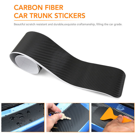 Anti-Scratch Strip Anti-Kick Film Protective Pad