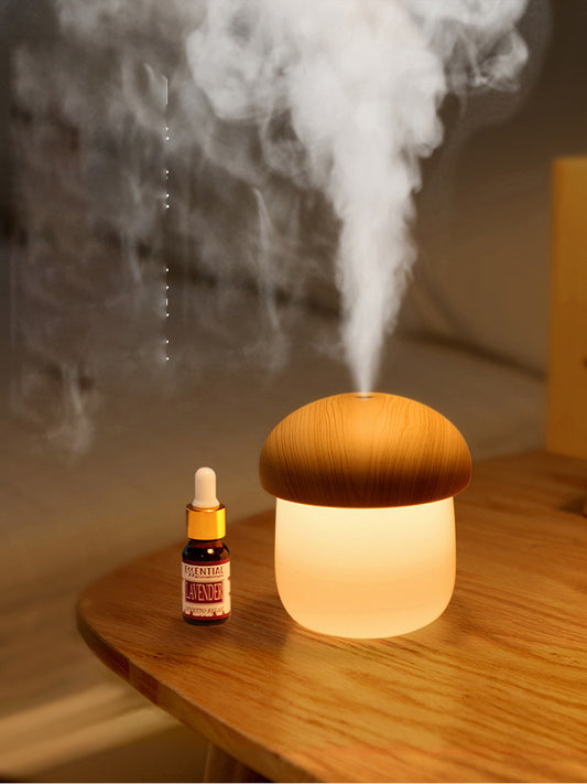 Diffuseur d'arômes de champignons Diffuseur d'arômes automatique