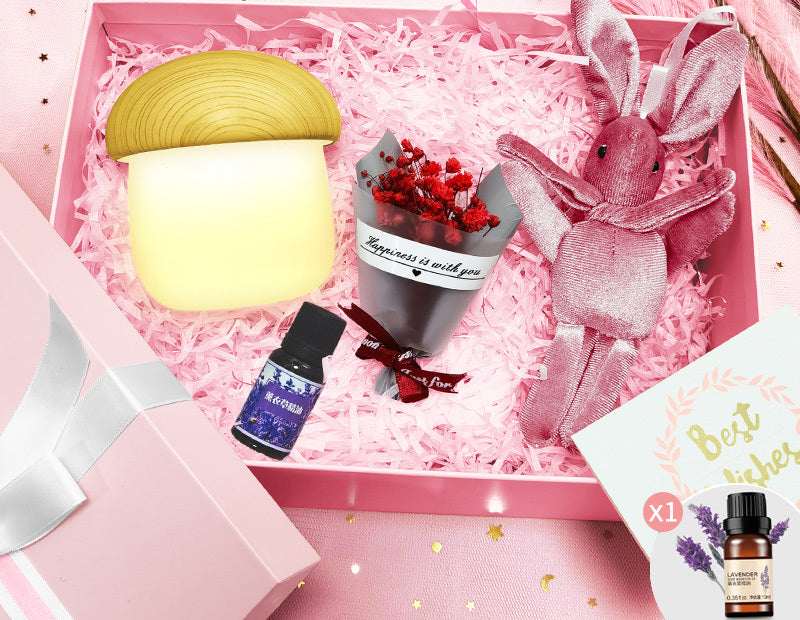 Diffuseur d'arômes de champignons Diffuseur d'arômes automatique