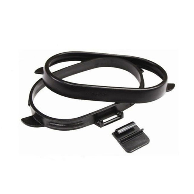 Cadre suspendu de sac poubelle de voiture, boîte de rangement, cadre de poubelle de voiture