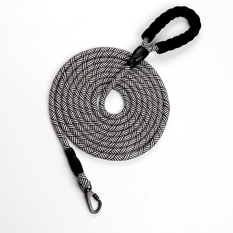 Laisse pour chien Laisse pour chien 4,5 M
