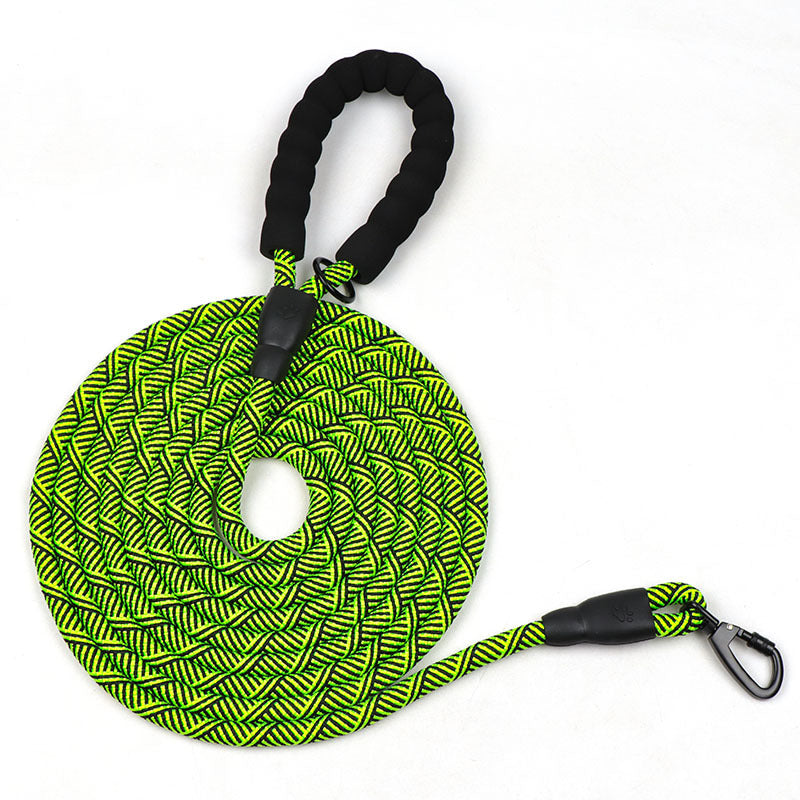 Laisse pour chien Laisse pour chien 4,5 M