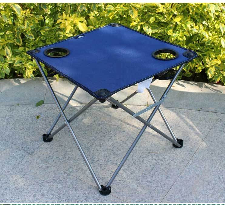 Chaise de pêche à dossier pliant