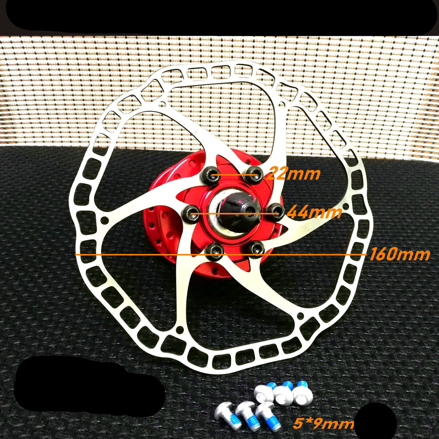 Brake Disc Disc Brake Disc Disc Brake Disc