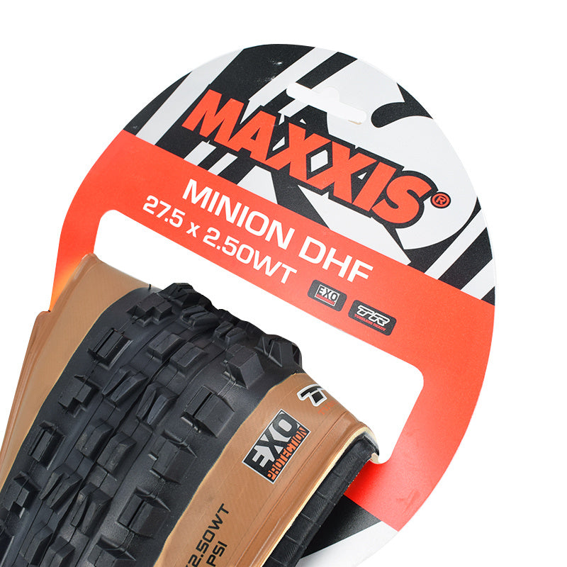 Maxxis Magis Aggressor 27.5 29X2.5 29X2.3 Cubierta plegable de caída de velocidad al vacío