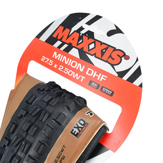 Maxxis Magis Aggressor 27.5 29X2.5 29X2.3 Cubierta plegable de caída de velocidad al vacío