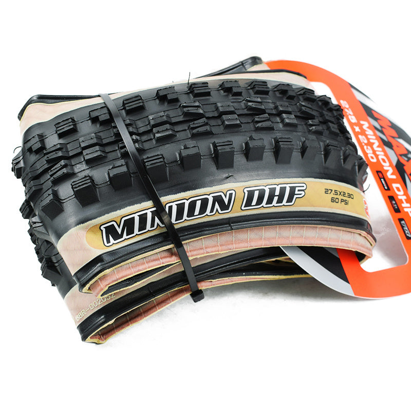Maxxis Magis Aggressor 27.5 29X2.5 29X2.3 Cubierta plegable de caída de velocidad al vacío
