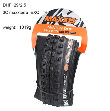 Maxxis Magis Aggressor 27.5 29X2.5 29X2.3 Cubierta plegable de caída de velocidad al vacío
