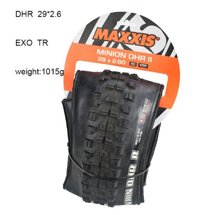 Maxxis Magis Aggressor 27.5 29X2.5 29X2.3 Cubierta plegable de caída de velocidad al vacío