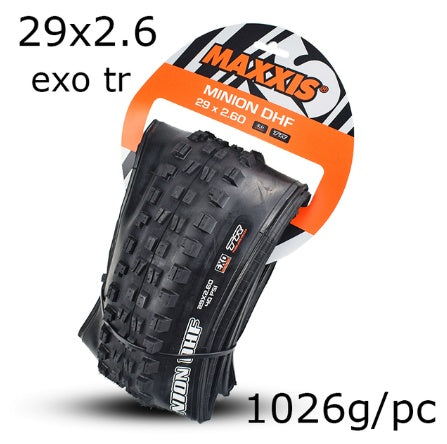 Maxxis Magis Aggressor 27.5 29X2.5 29X2.3 Cubierta plegable de caída de velocidad al vacío