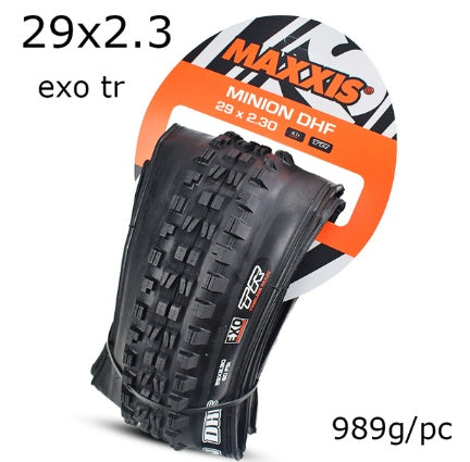 Maxxis Magis Aggressor 27.5 29X2.5 29X2.3 Cubierta plegable de caída de velocidad al vacío