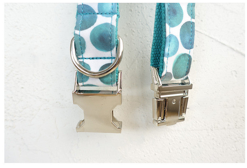 Original nuevo collar de perro retráctil perro collar de perro Original nuevo collar de perro retráctil perro collar de perro