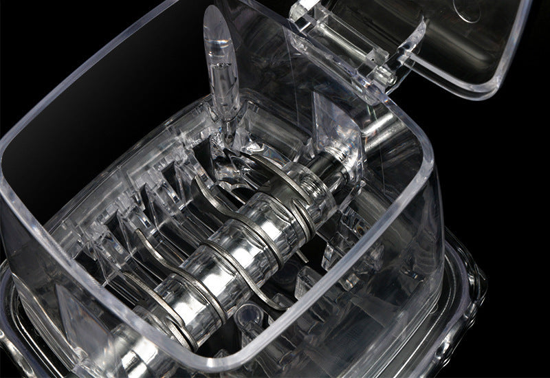 Petit broyeur à glace manuel multifonctionnel pour la maison, Gadgets de cuisine