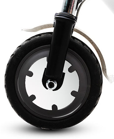 Film de moyeu de roue de scooter Xiaomi