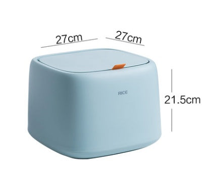 Kawashimaya 20 Kg Cubo De Arroz Caja De Almacenamiento De Arroz Cilindro De Arroz Caja De Almacenamiento De Fideos De Arroz