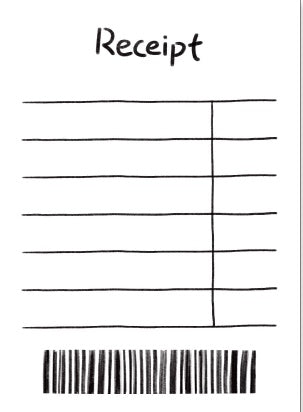 Bloc de notas para estudiantes, Plan de línea Simple, libro de notas de mensajes creativo no pegajoso, libro de cuentas de mano