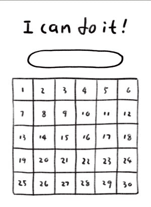 Bloc de notas para estudiantes, Plan de línea Simple, libro de notas de mensajes creativo no pegajoso, libro de cuentas de mano