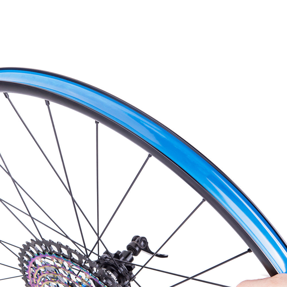 Ztto – anneau de vélo de montagne, bande de coussinet de pneu sous vide haute pression, Ultra léger, transfrontalier, 10M de Long, multi-spécifications