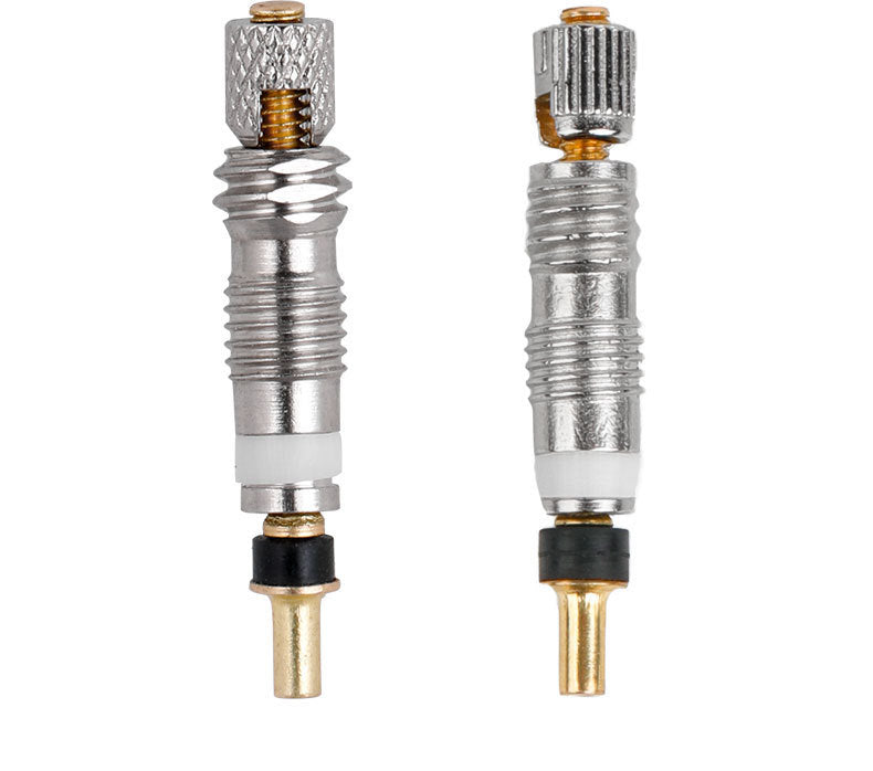 Deemount Bicycle Vacuum Tubeless Valve Color French 40 60 80 Aluminum Valve Core
