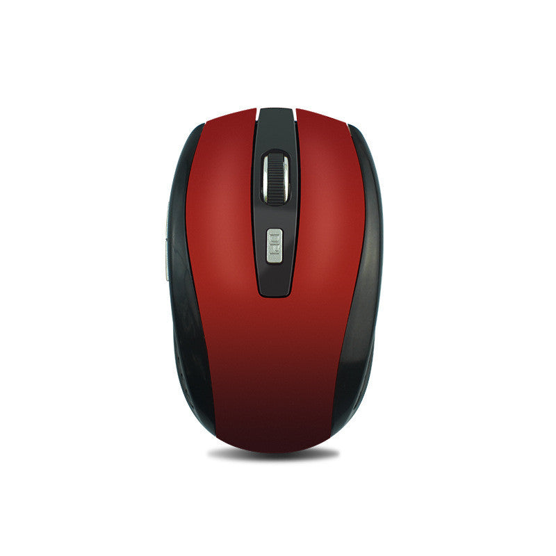 Ratón inalámbrico mate para ordenador portátil, accesorios para ordenador, ratón para juegos