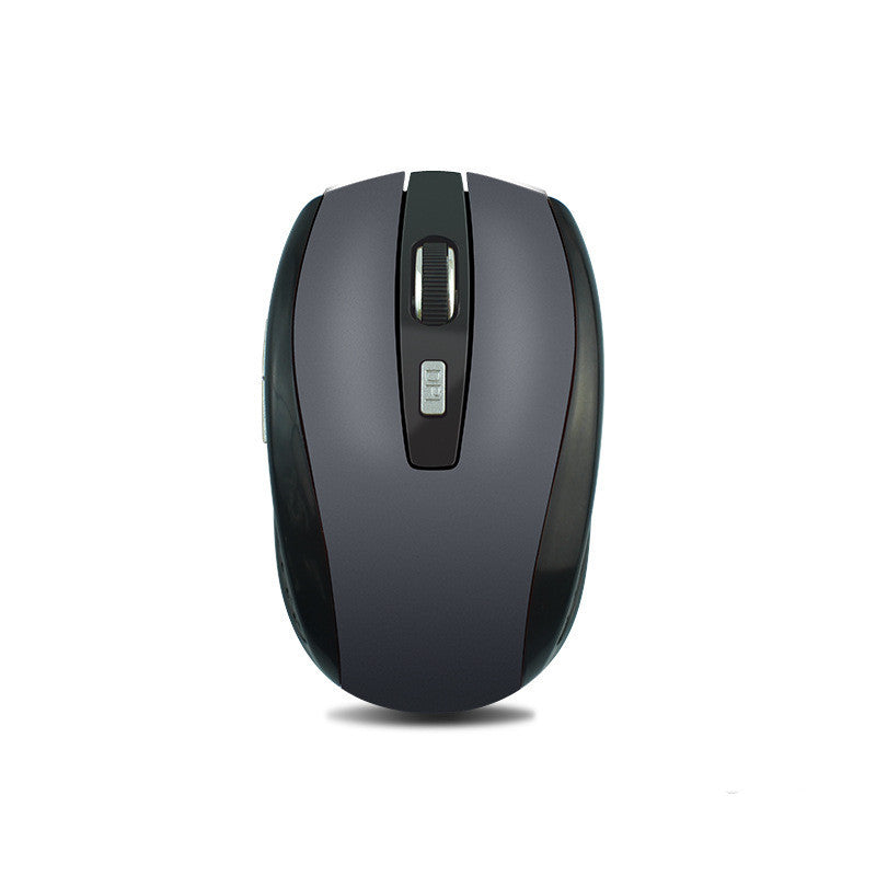 Ratón inalámbrico mate para ordenador portátil, accesorios para ordenador, ratón para juegos