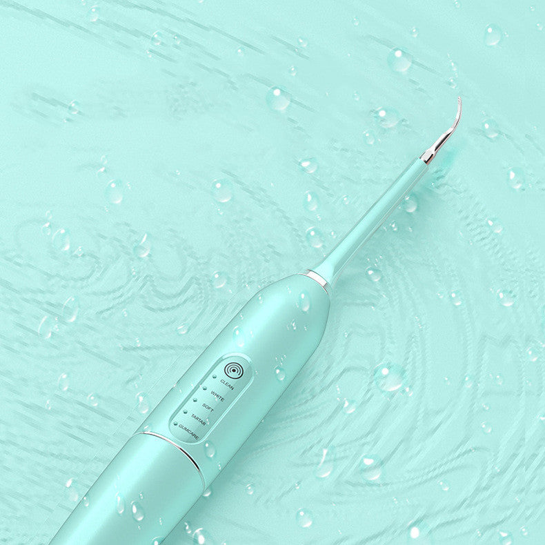 Brosse à dents électrique intelligente, détartreur ultrasonique, Rechargeable, automatique, Instrument de beauté dentaire, détartreur pour l'élimination du calcul
