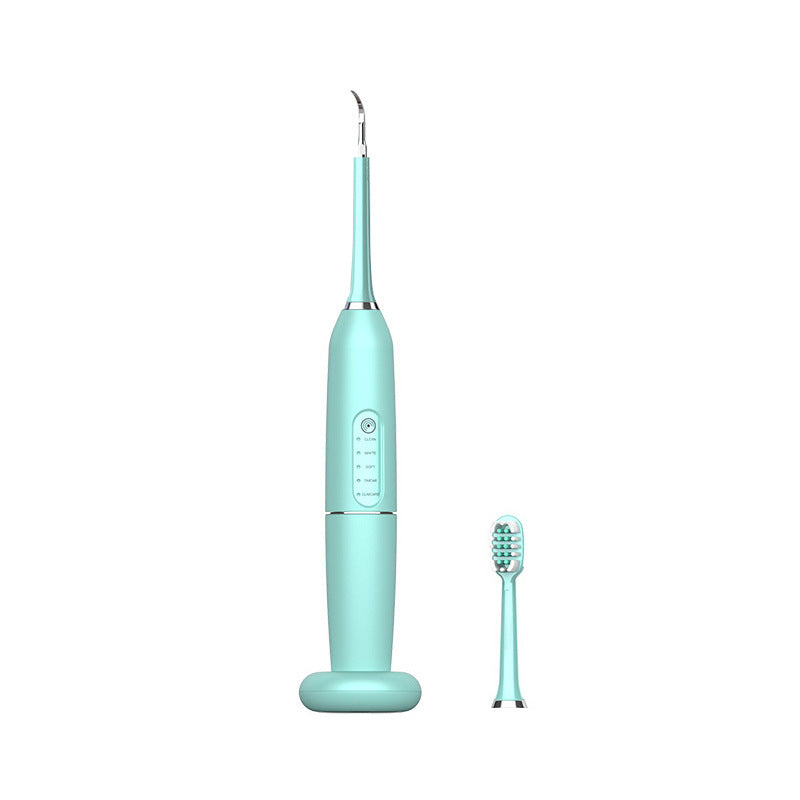 Brosse à dents électrique intelligente, détartreur ultrasonique, Rechargeable, automatique, Instrument de beauté dentaire, détartreur pour l'élimination du calcul