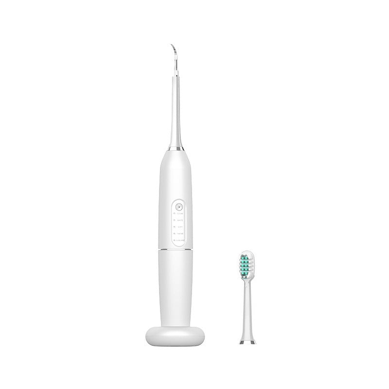 Brosse à dents électrique intelligente, détartreur ultrasonique, Rechargeable, automatique, Instrument de beauté dentaire, détartreur pour l'élimination du calcul