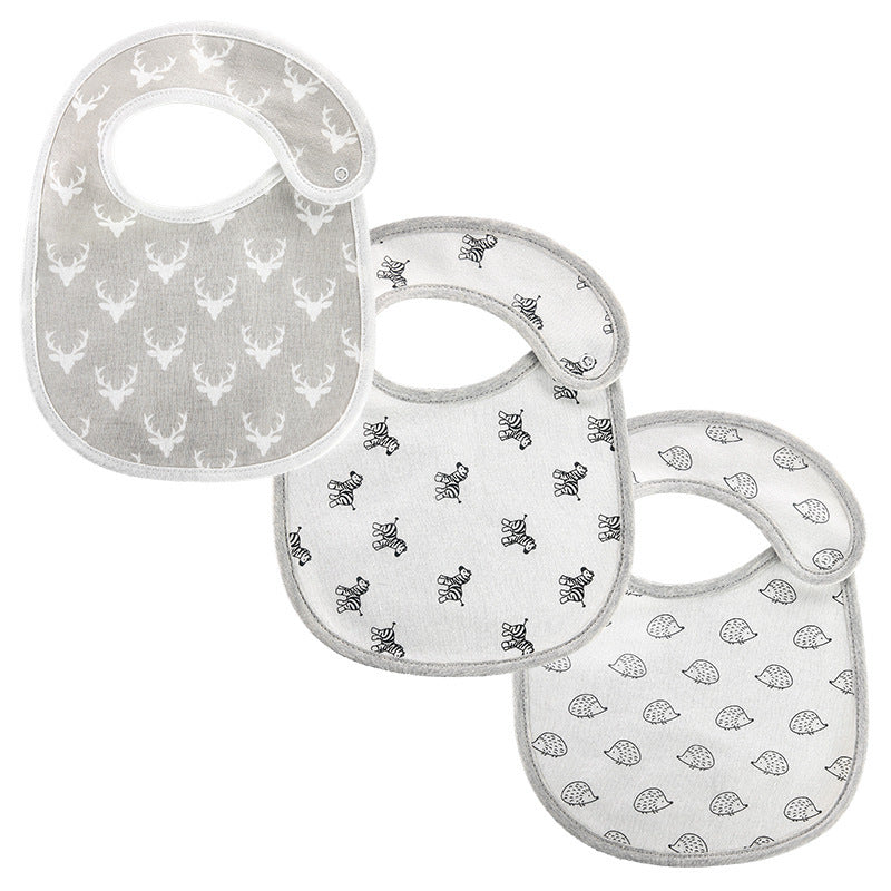 Baberos Bebé, Accesorios Bebés