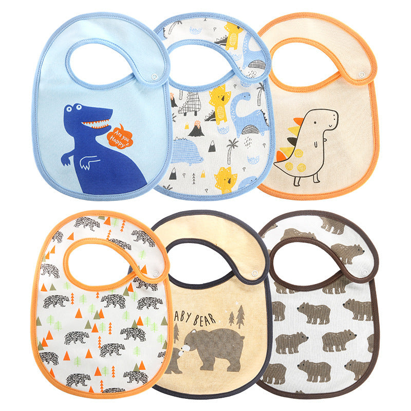 Baberos Bebé, Accesorios Bebés