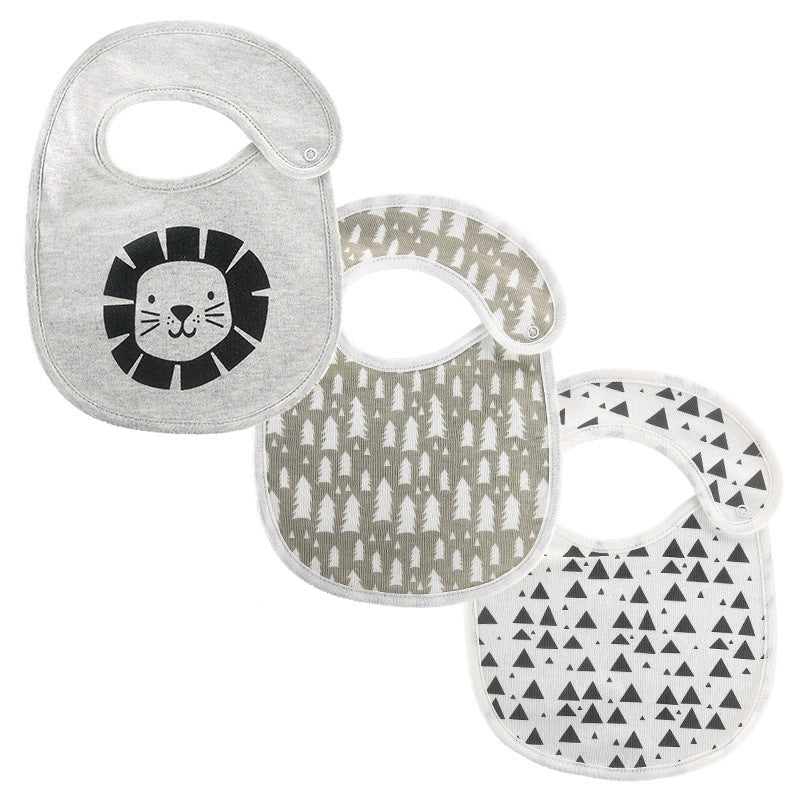 Baberos Bebé, Accesorios Bebés