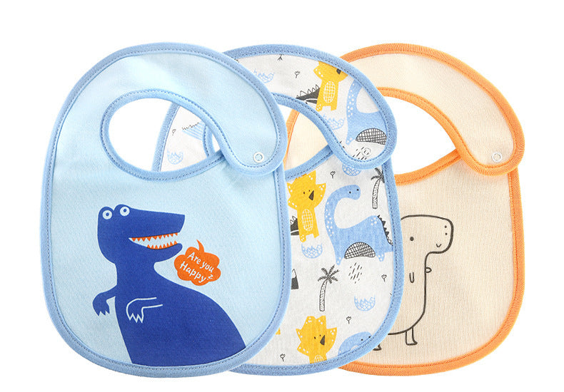 Baberos Bebé, Accesorios Bebés