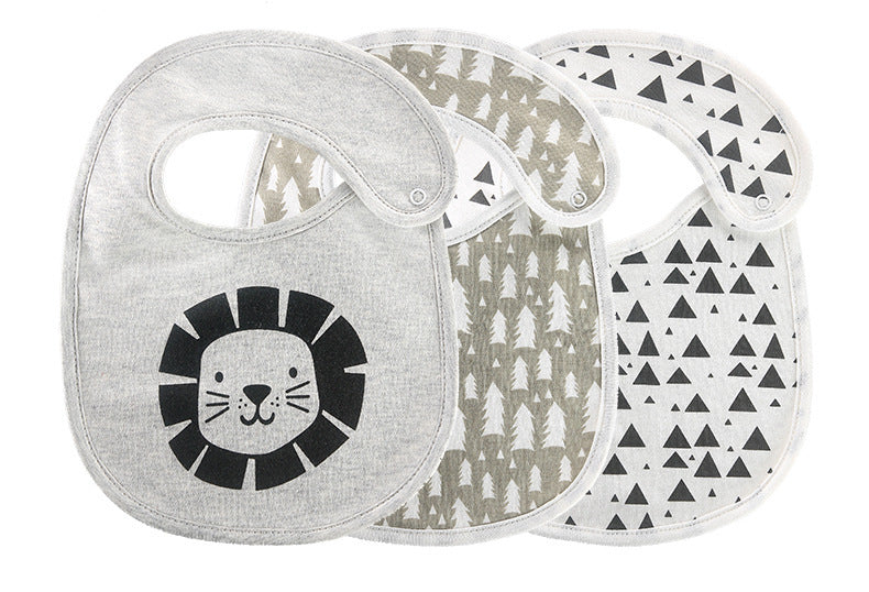 Baberos Bebé, Accesorios Bebés