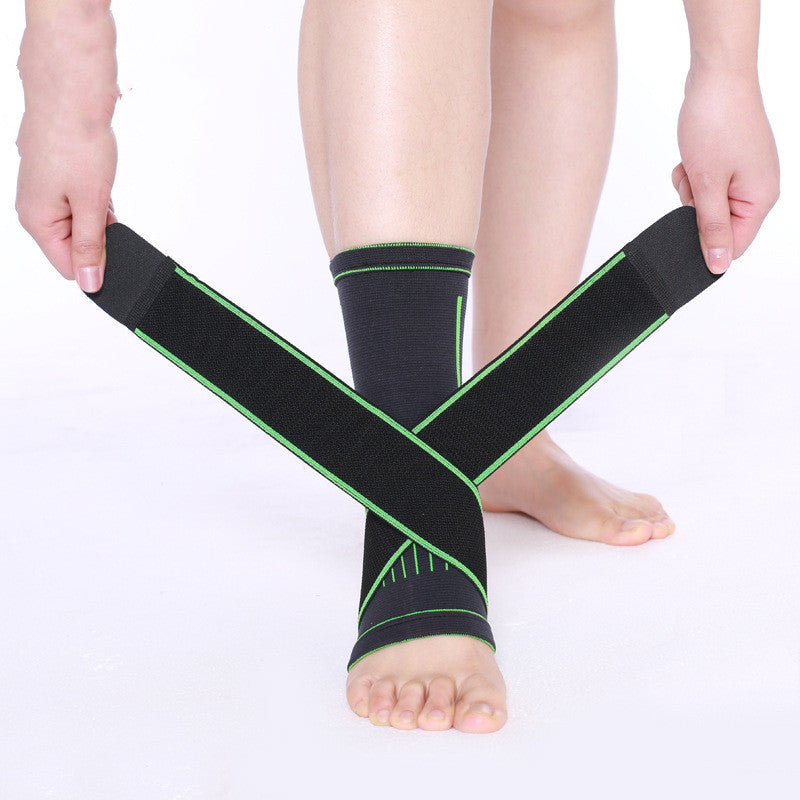 Cheville de protection sportive