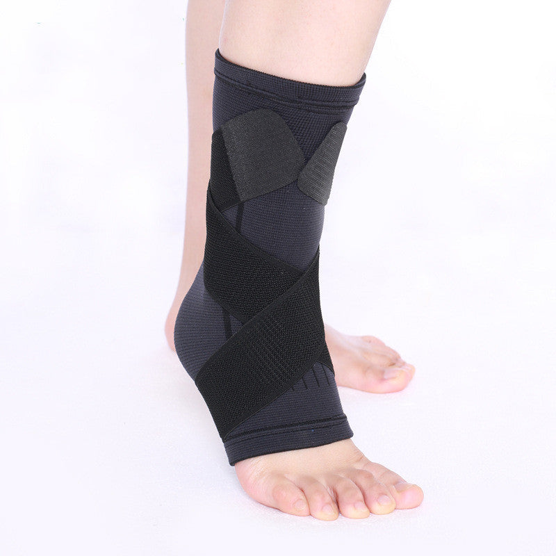 Cheville de protection sportive
