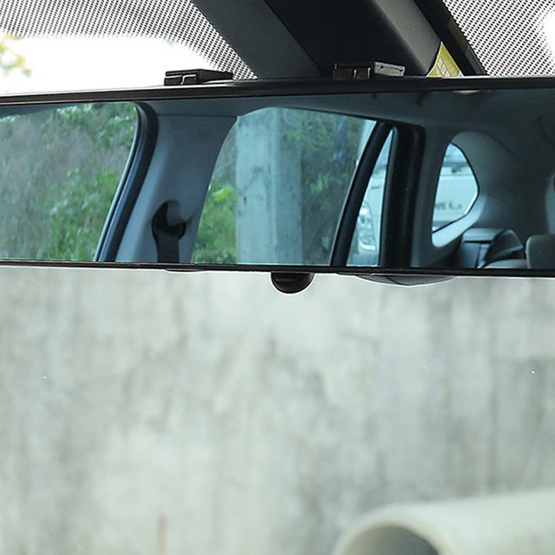 Rétroviseur intérieur à grand champ pour voiture