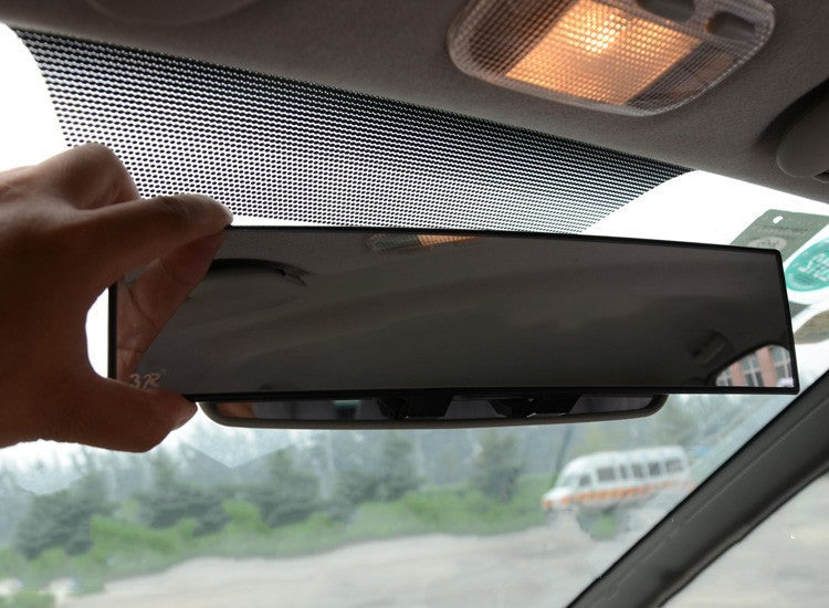 Rétroviseur intérieur à grand champ pour voiture