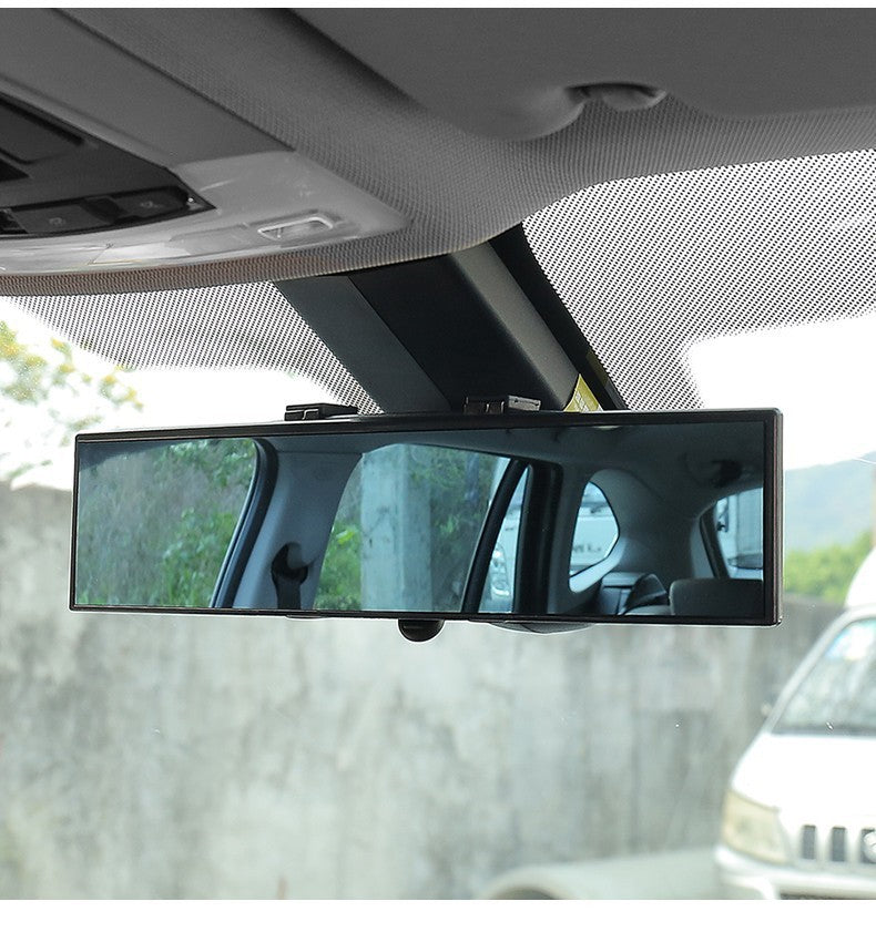 Rétroviseur intérieur à grand champ pour voiture
