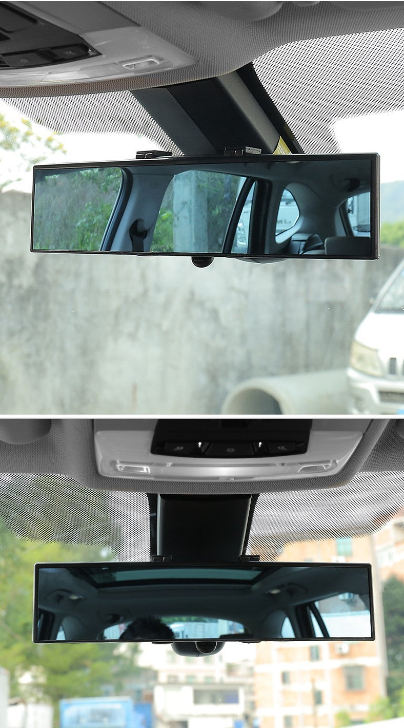 Rétroviseur intérieur à grand champ pour voiture