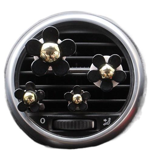 Air Outlet Perfume Fragrance Clip Decoration