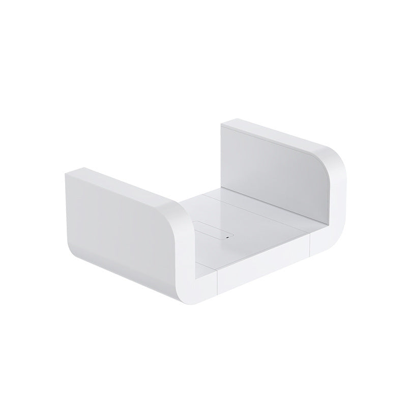 Étagères de salle de bain, cintres muraux de toilettes, étagères de toilettes, étagères de rangement, étagères imperméables de douche, organisateurs