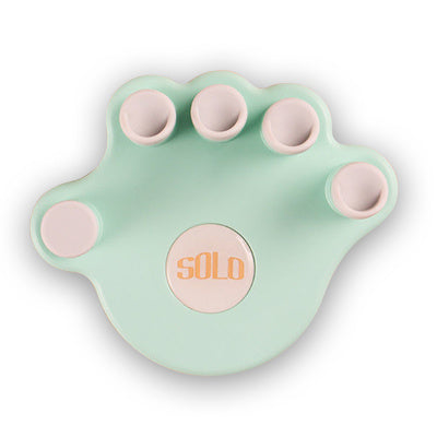 Redresseur de gestes pour jouer du piano