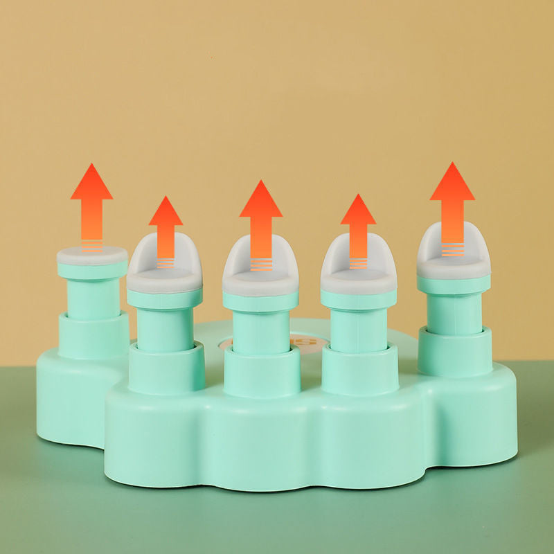 Redresseur de gestes pour jouer du piano