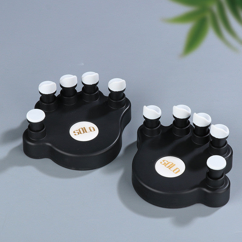 Redresseur de gestes pour jouer du piano